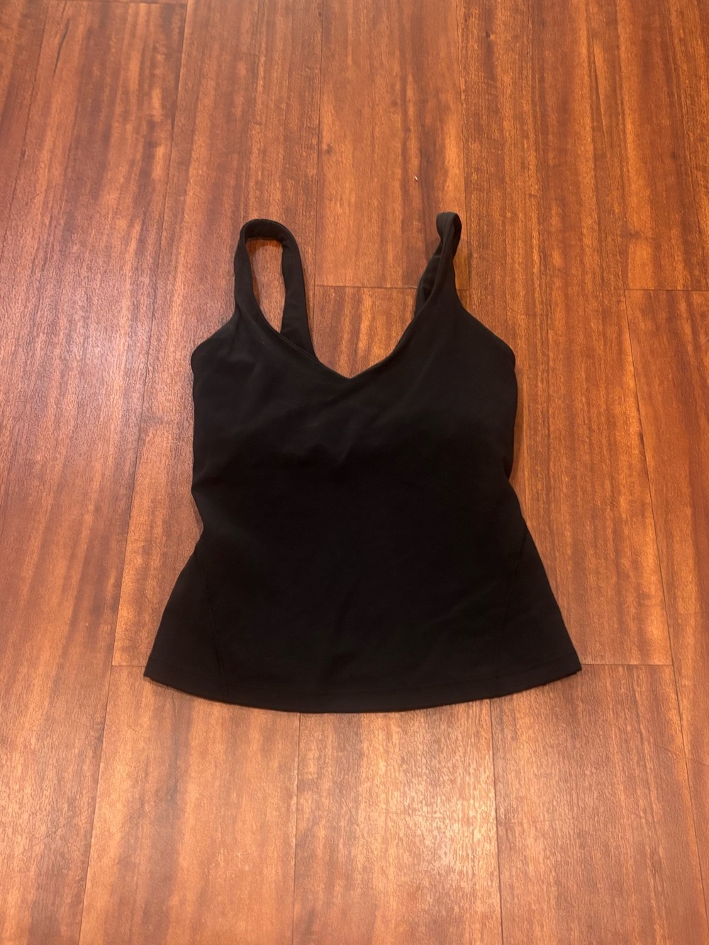 Lululemon Align Waist-Length Tank Top